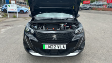 Peugeot 2008 100kW Allure Premium 50kWh 5dr Auto Electric Estate